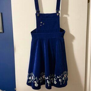 Beauty of Exandria: The Archives - Jester Lavorre Overall Dress M Critical Role